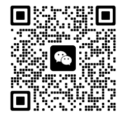 微信二維碼 微信聯系